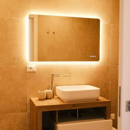 Airrooms Guest house