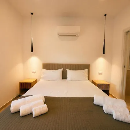 Airrooms Guest house 4*