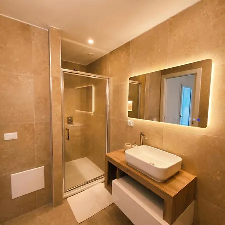 Guest house Airrooms 4*