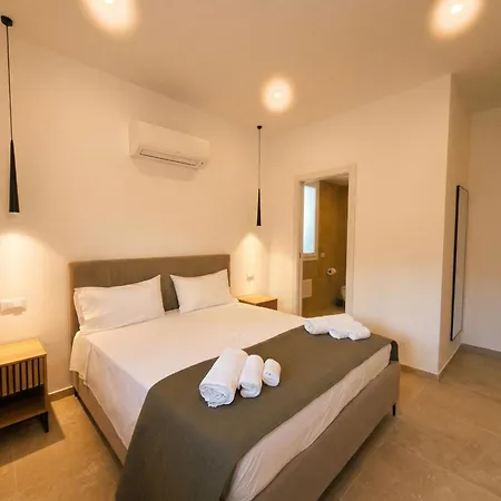 Airrooms Guest house 4*