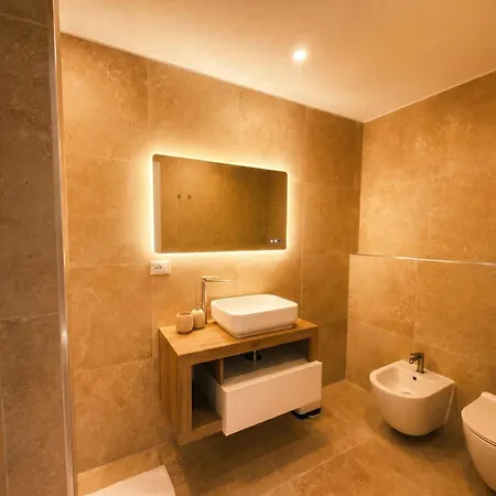 Guest house Airrooms Olbia
