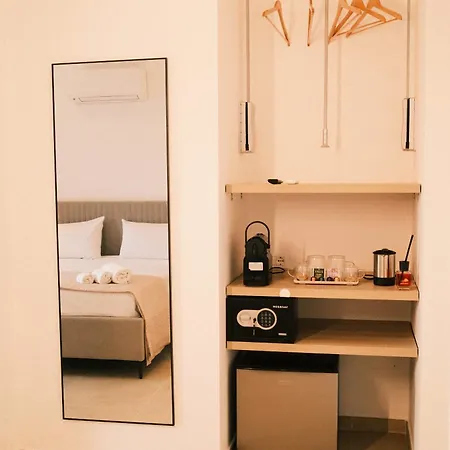 Airrooms 4* Olbia
