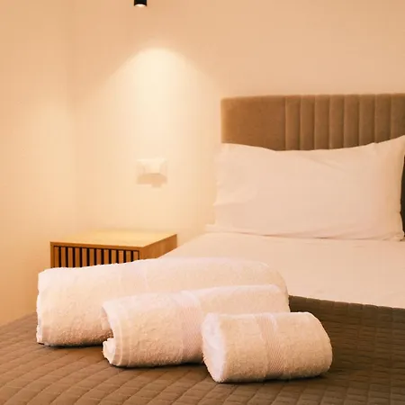 Airrooms 4* Olbia