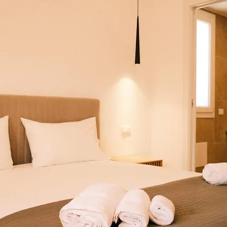 Airrooms Guest house