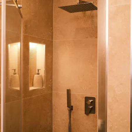 Guest house Airrooms Olbia