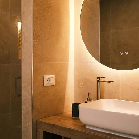 Airrooms Guest house 4*