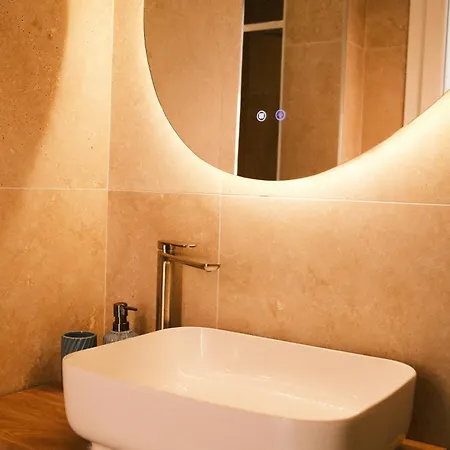 Guest house Airrooms 4*